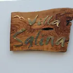 Salina Luxury Pool Villa