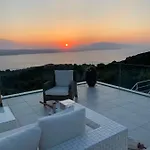 Salina Luxury Pool Villa Kechria