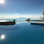 Salina Luxury Pool * Kechria