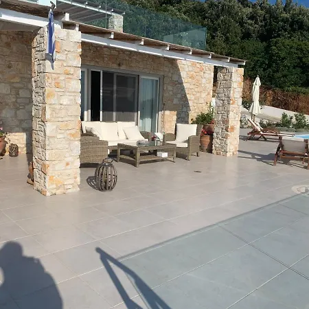 Salina Luxury Pool *