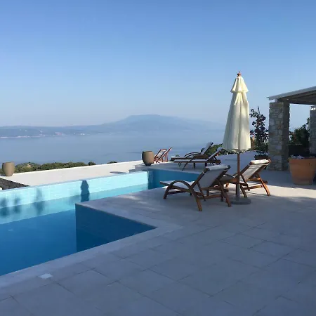 Salina Luxury Pool