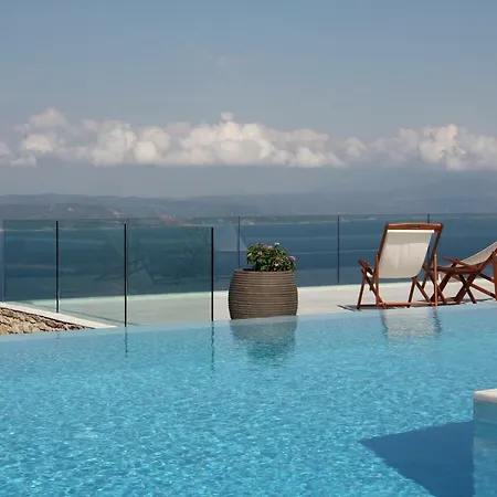 Salina Luxury Pool *