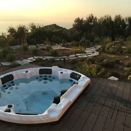 Salina Luxury Pool *
