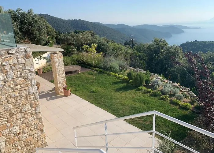 Salina Luxury Pool *