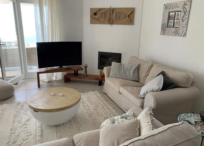 Salina Luxury Pool *