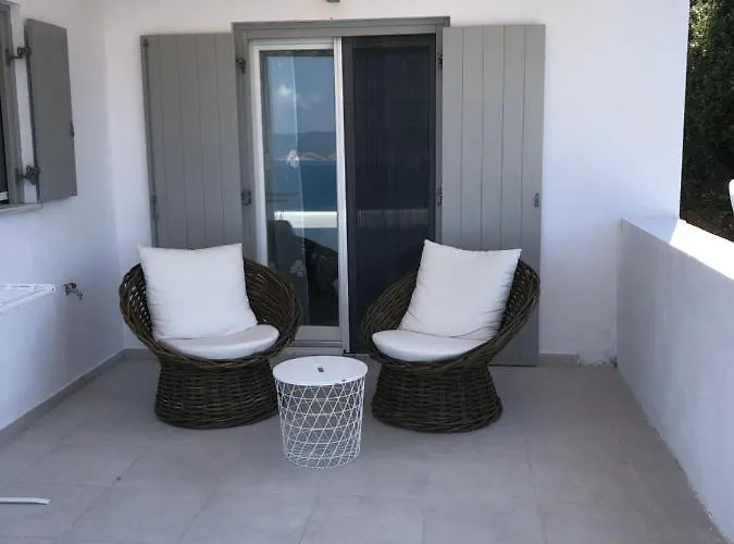 Villa Salina Luxury Pool