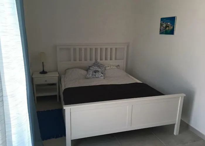 Salina Luxury Pool *