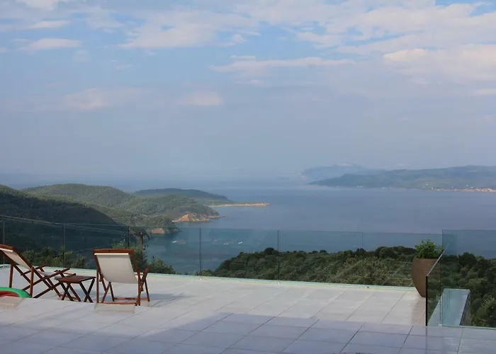 Villa Salina Luxury Pool *