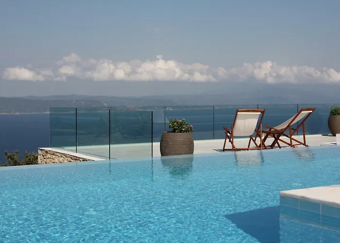 Salina Luxury Pool *