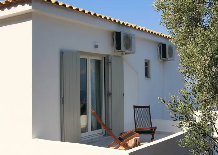 Salina Luxury Pool * Kechria