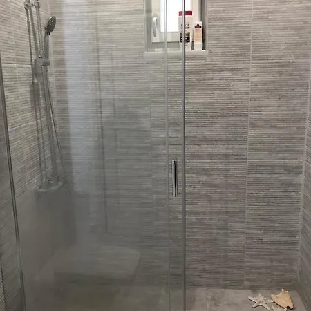 Villa Salina Luxury Pool *