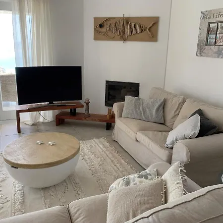 Salina Luxury Pool *