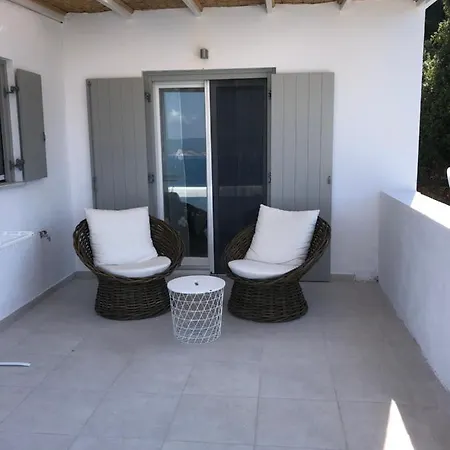 Villa Salina Luxury Pool