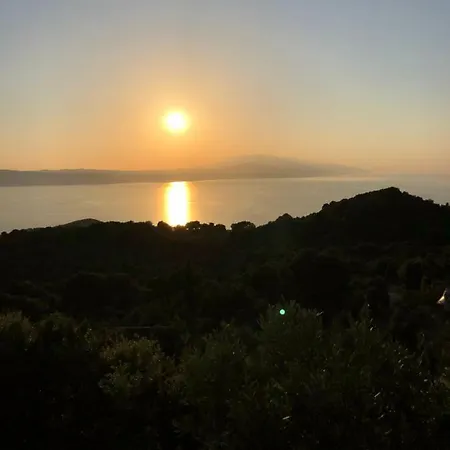 Salina Luxury Pool Kechria