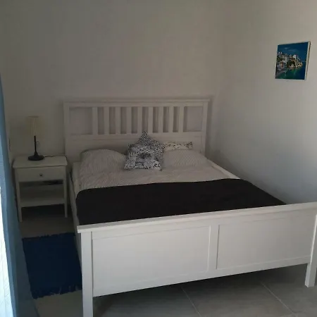 Salina Luxury Pool *