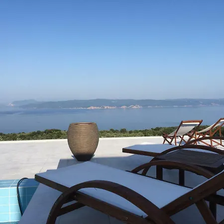 Salina Luxury Pool *