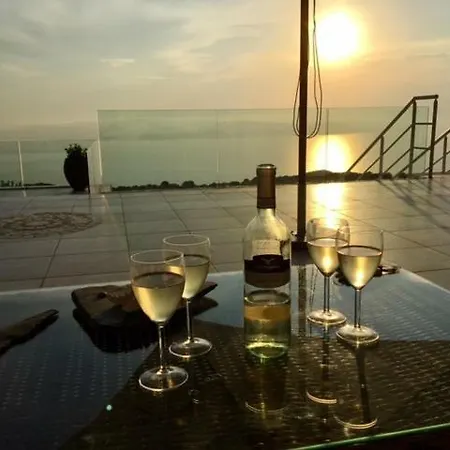 Salina Luxury Pool * Kechria