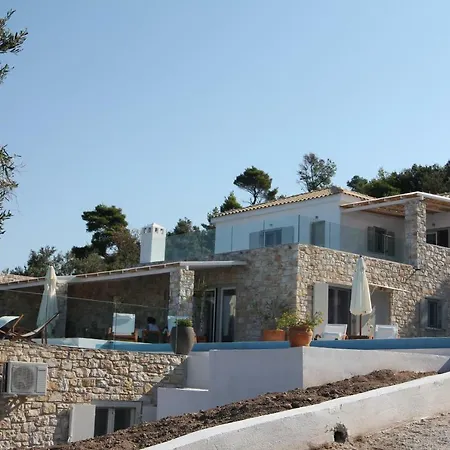 Salina Luxury Pool *