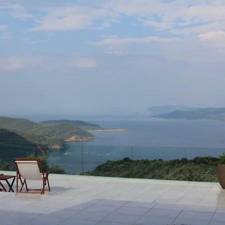 Villa Salina Luxury Pool *