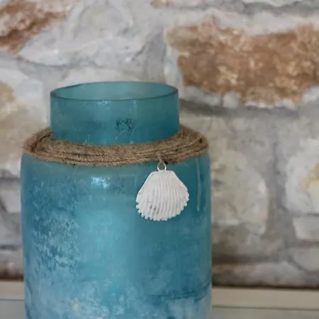 Villa Salina Luxury Pool Kechria