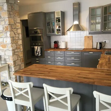 Salina Luxury Pool *