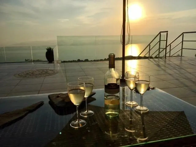 Salina Luxury Pool * Kechria