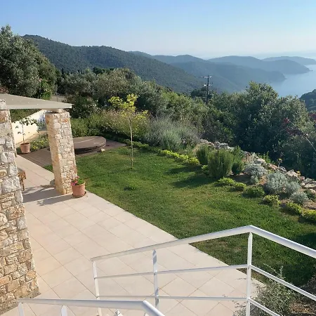 Salina Luxury Pool *