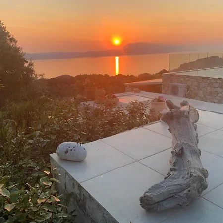 فيلة Salina Luxury Pool Kechria