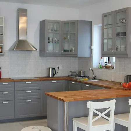 Salina Luxury Pool * Kechria