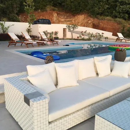 Vila Salina Luxury Pool *