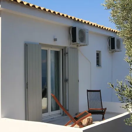 Salina Luxury Pool * Kechria