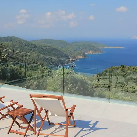 Salina Luxury Pool *