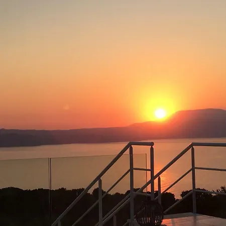 Salina Luxury Pool * Kechria