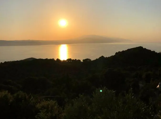 Salina Luxury Pool Kechria