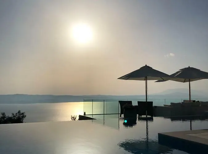 Willa Salina Luxury Pool *